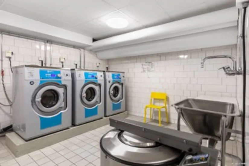 Bostadsrätt, Fyrverkarbacken 28, Kungsholmen Marieberg, Stockholm