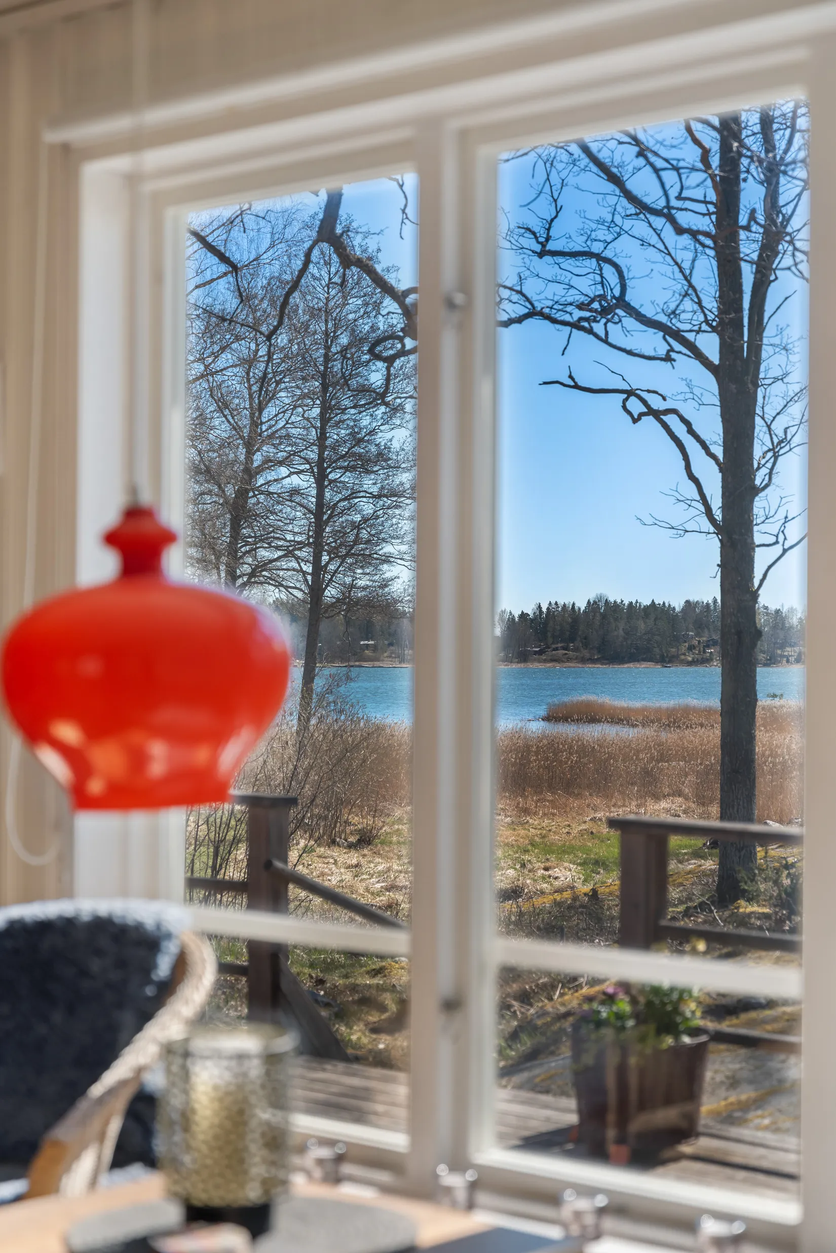 Fritidshus, Äspholmen 18, Frötuna - Spillersboda, Norrtälje