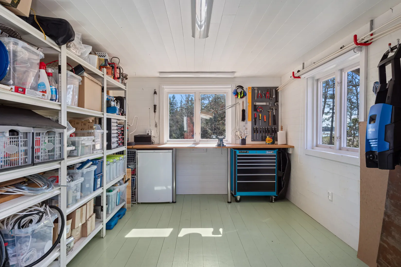 Fritidshus, Äspholmen 18, Frötuna - Spillersboda, Norrtälje