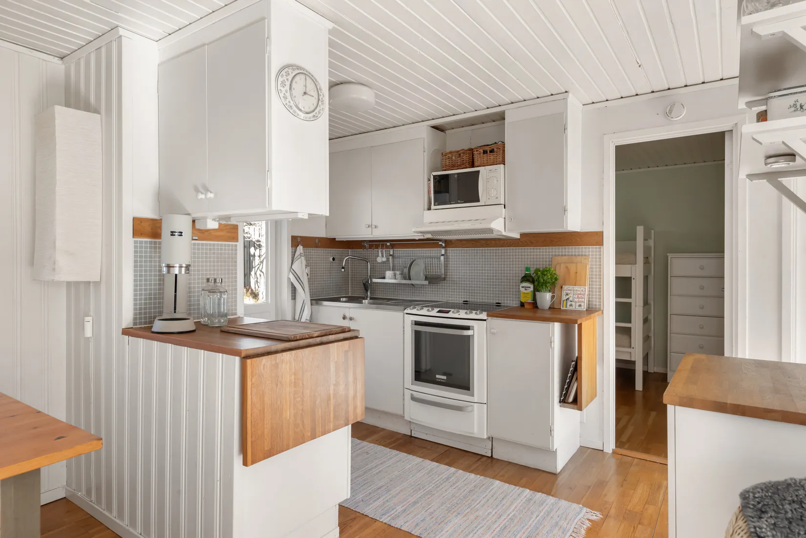 Fritidshus, Äspholmen 18, Frötuna - Spillersboda, Norrtälje