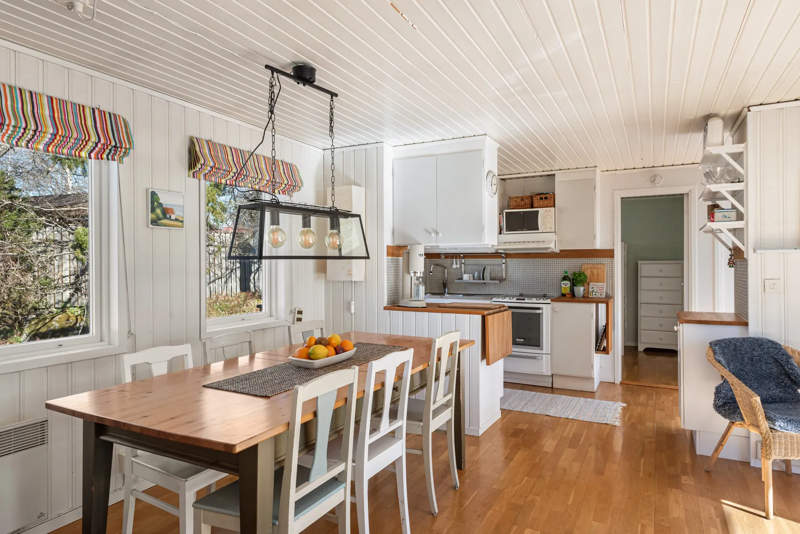 Fritidshus, Äspholmen 18, Frötuna - Spillersboda, Norrtälje