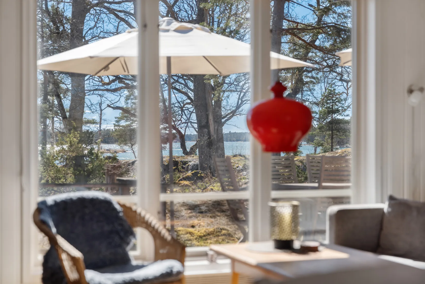 Fritidshus, Äspholmen 18, Frötuna - Spillersboda, Norrtälje