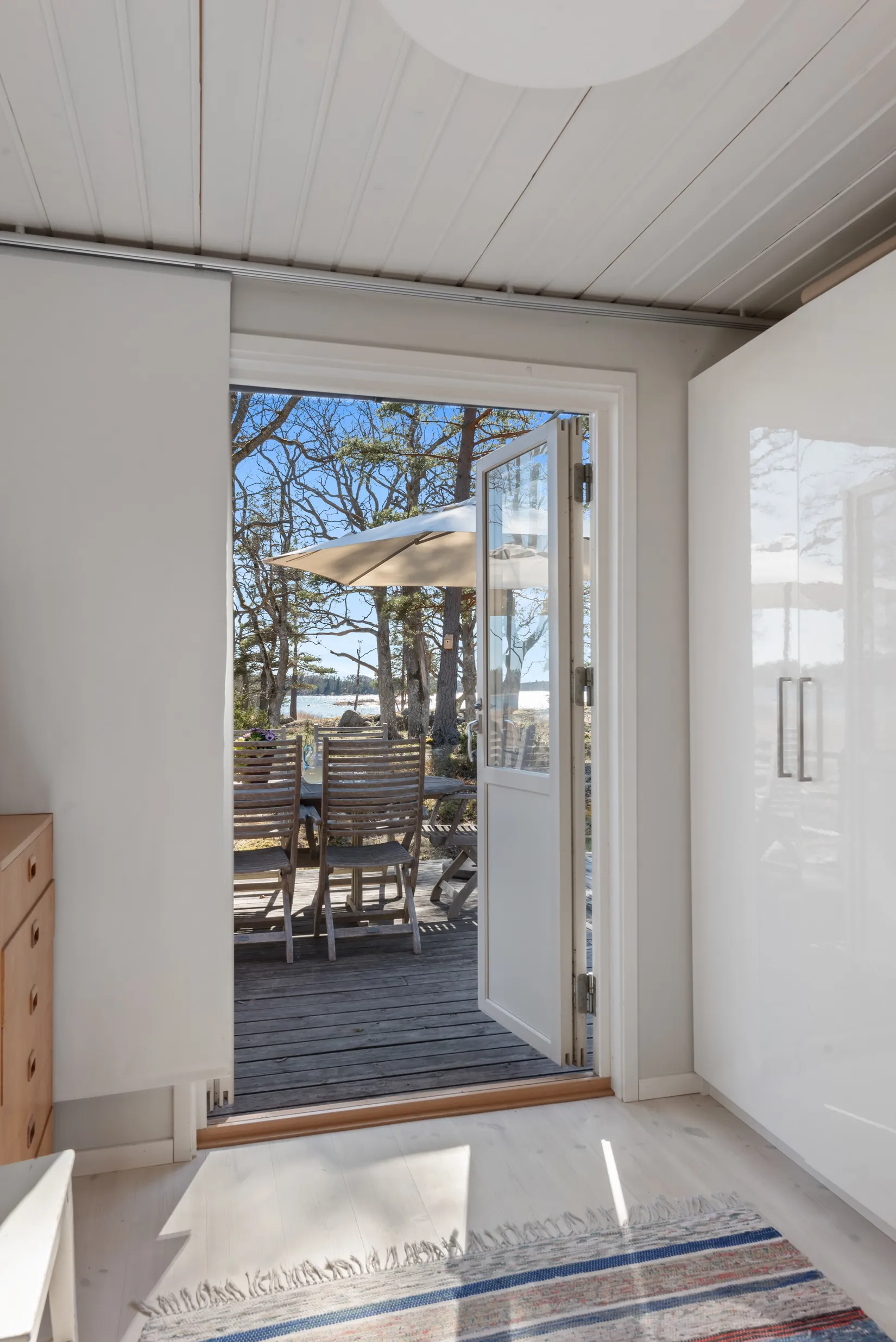 Fritidshus, Äspholmen 18, Frötuna - Spillersboda, Norrtälje