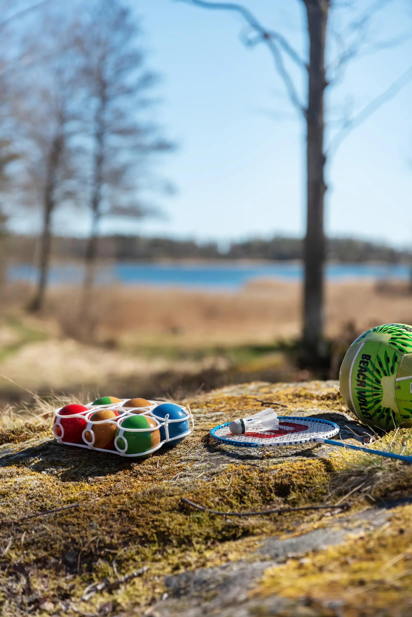 Fritidshus, Äspholmen 18, Frötuna - Spillersboda, Norrtälje