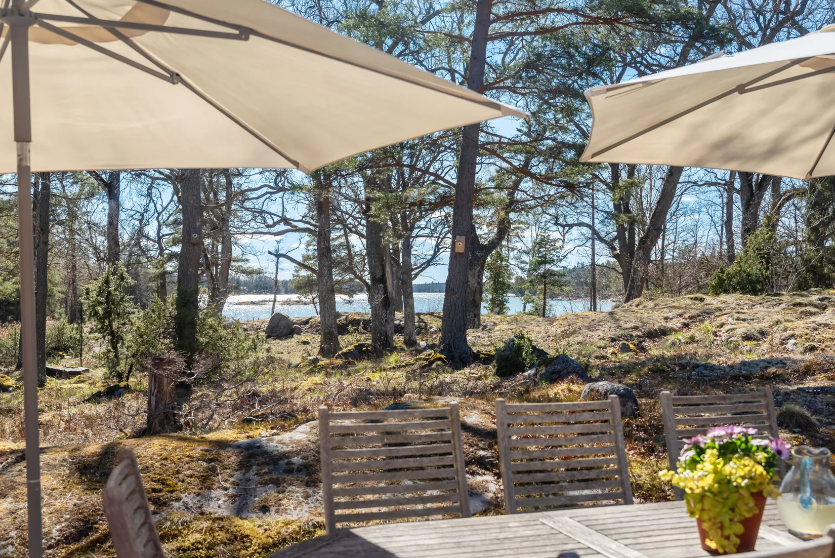 Fritidshus, Äspholmen 18, Frötuna - Spillersboda, Norrtälje