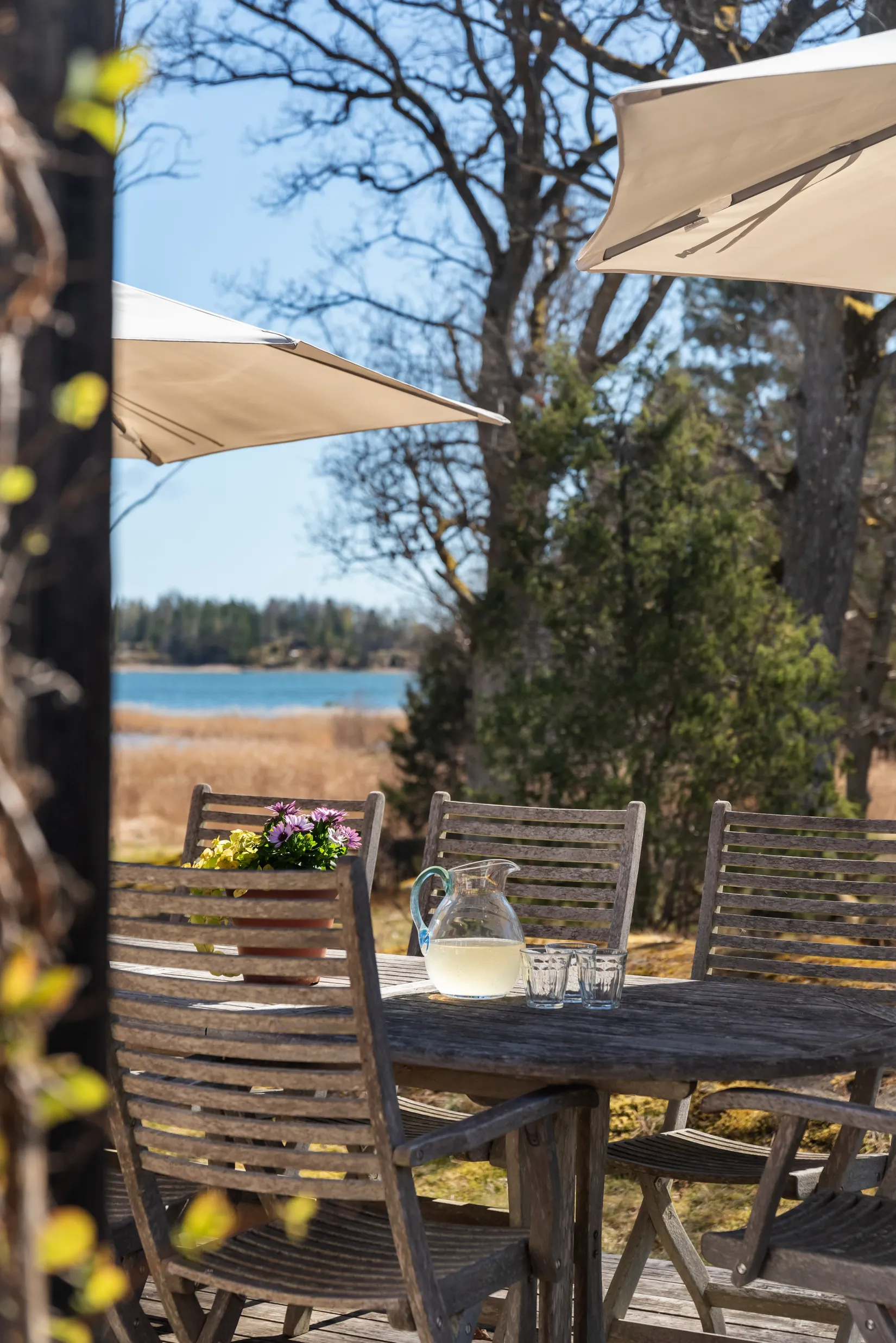 Fritidshus, Äspholmen 18, Frötuna - Spillersboda, Norrtälje