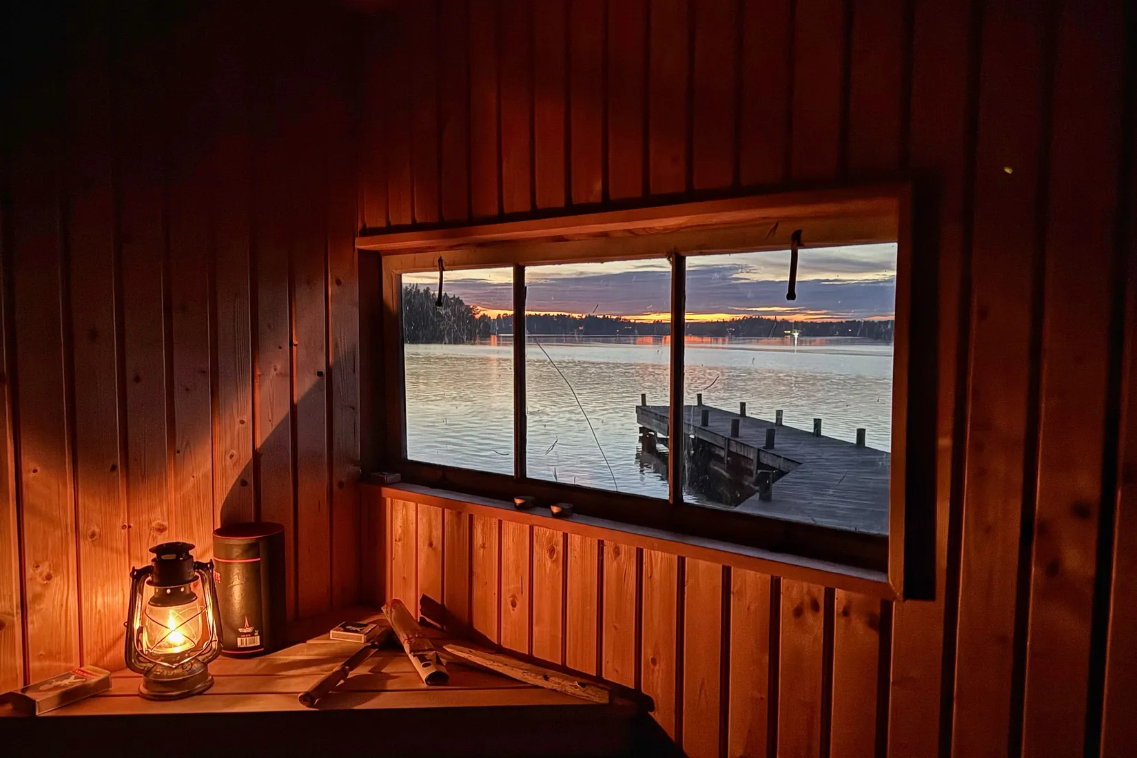 Fritidshus, Äspholmen 18, Frötuna - Spillersboda, Norrtälje