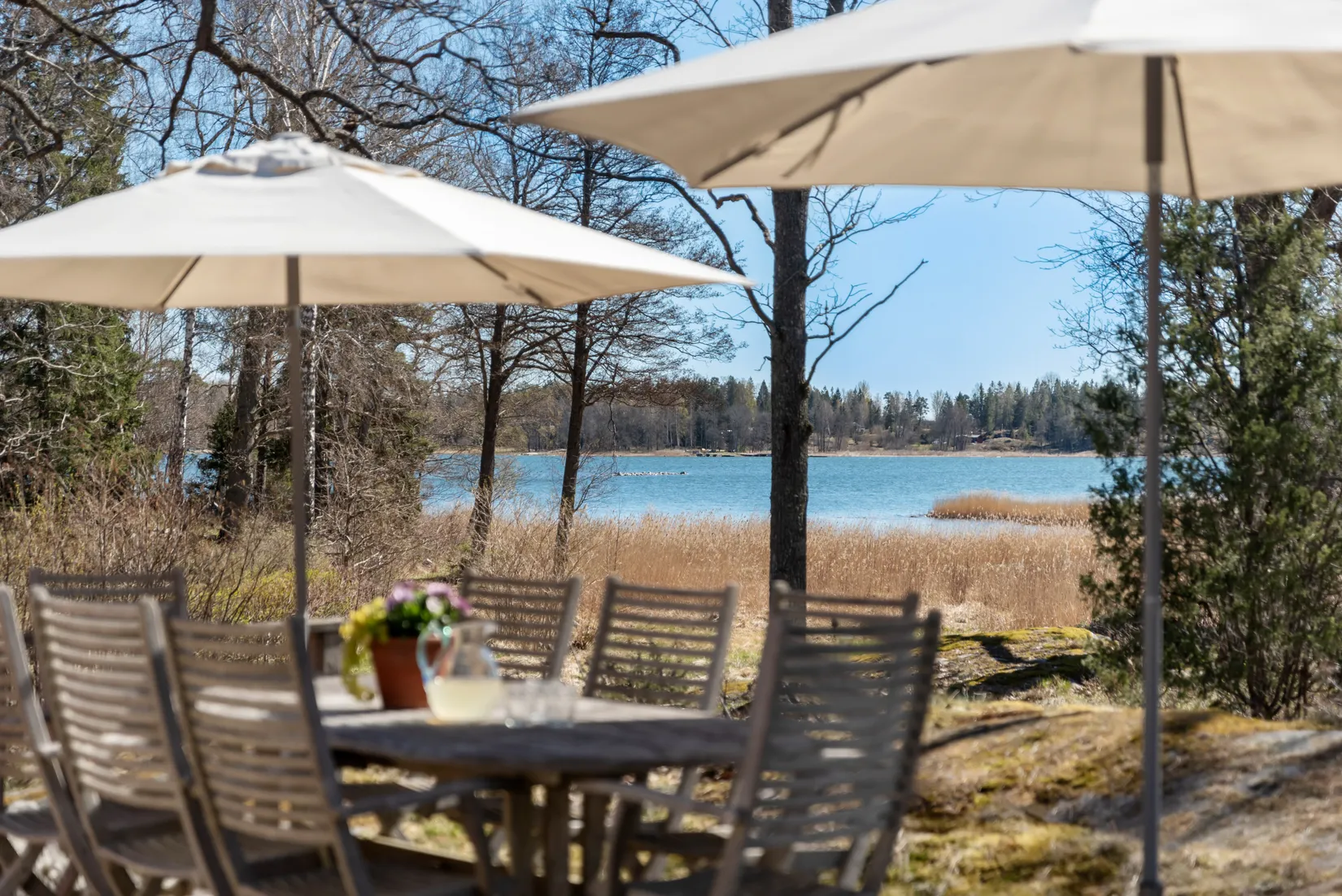 Fritidshus, Äspholmen 18, Frötuna - Spillersboda, Norrtälje