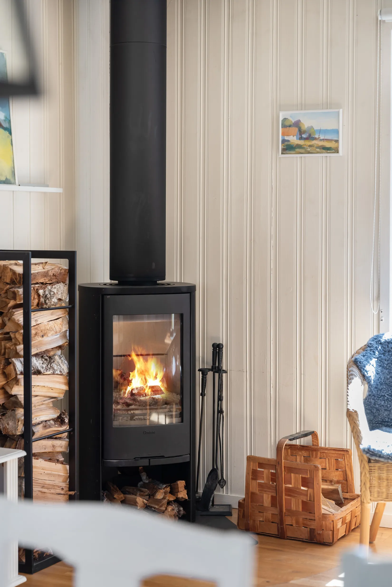 Fritidshus, Äspholmen 18, Frötuna - Spillersboda, Norrtälje