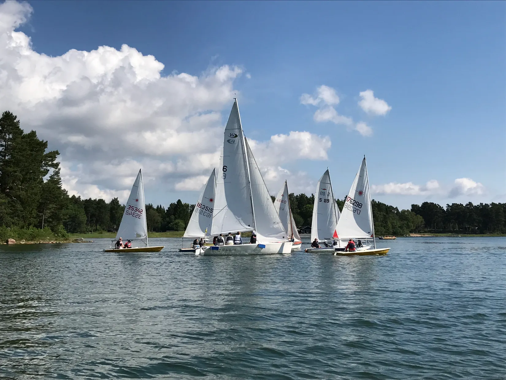 Fritidshus, Äspholmen 18, Frötuna - Spillersboda, Norrtälje