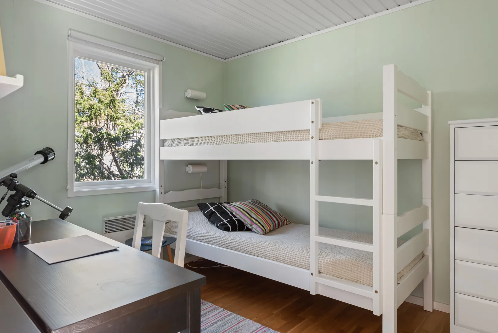 Fritidshus, Äspholmen 18, Frötuna - Spillersboda, Norrtälje