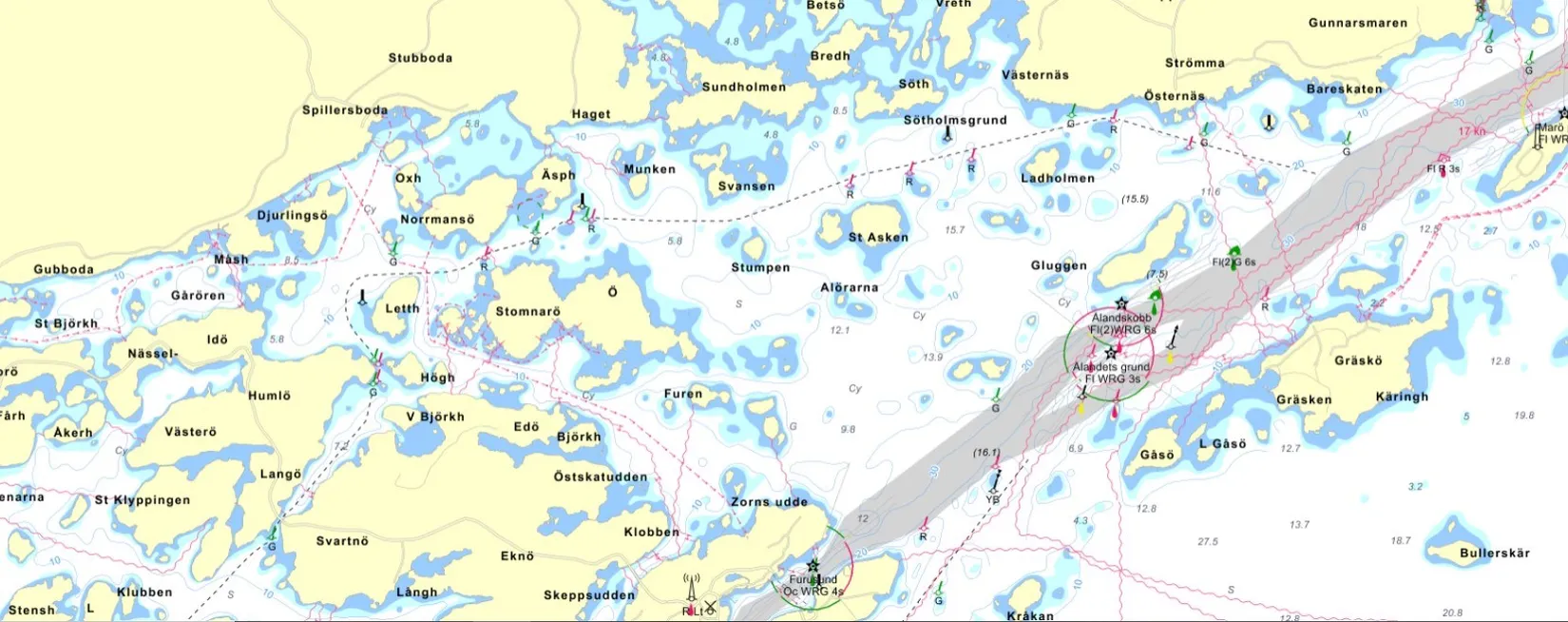 Fritidshus, Äspholmen 18, Frötuna - Spillersboda, Norrtälje