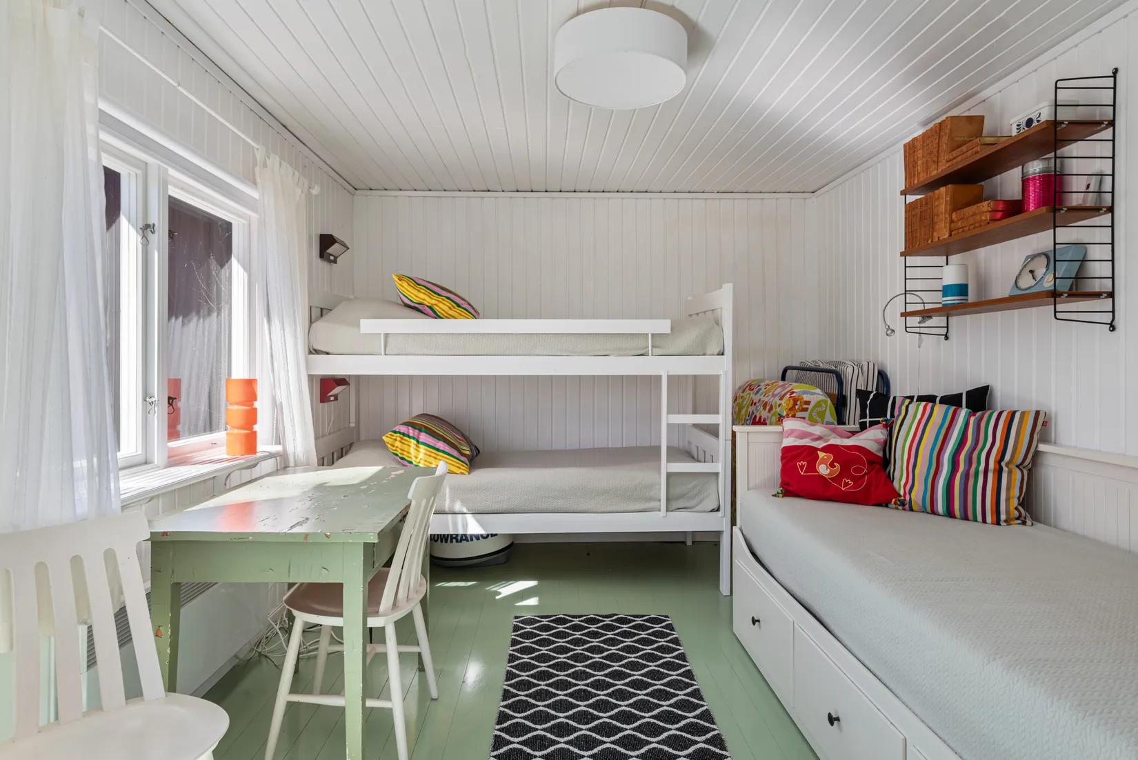 Fritidshus, Äspholmen 18, Frötuna - Spillersboda, Norrtälje