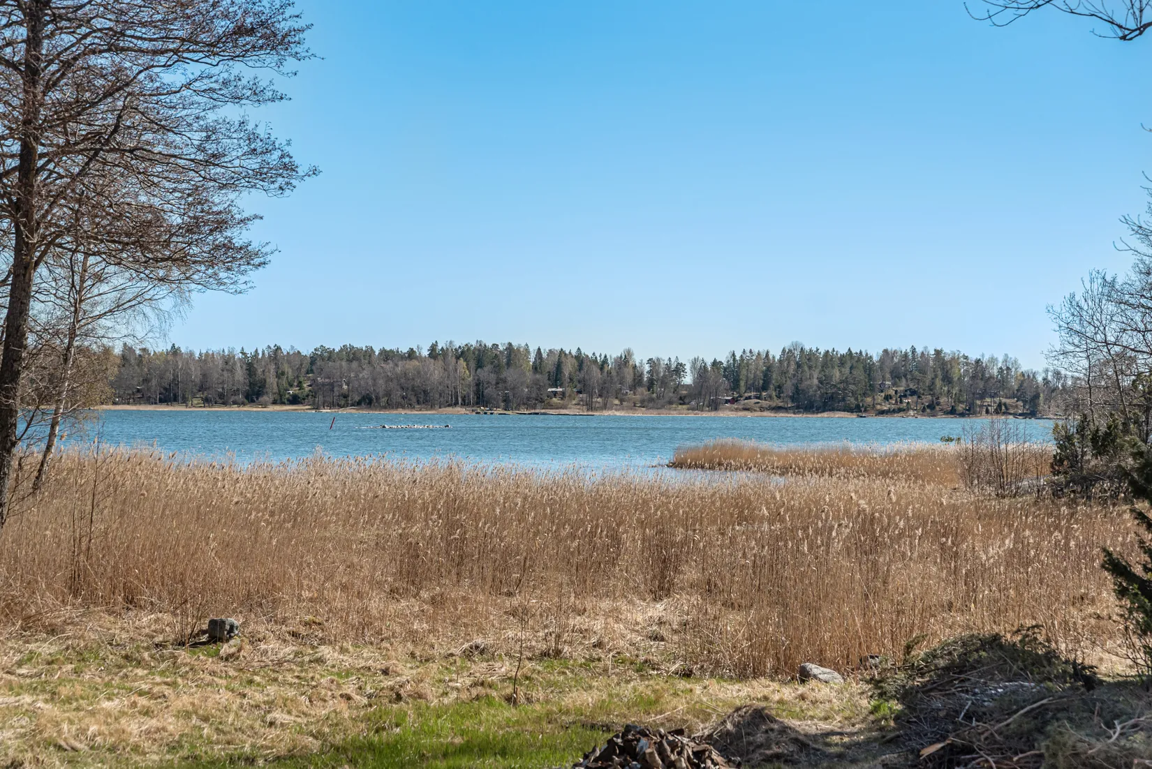 Fritidshus, Äspholmen 18, Frötuna - Spillersboda, Norrtälje