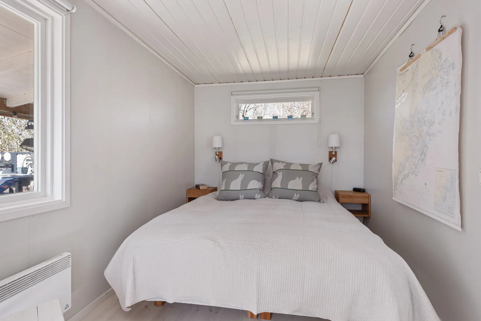 Fritidshus, Äspholmen 18, Frötuna - Spillersboda, Norrtälje