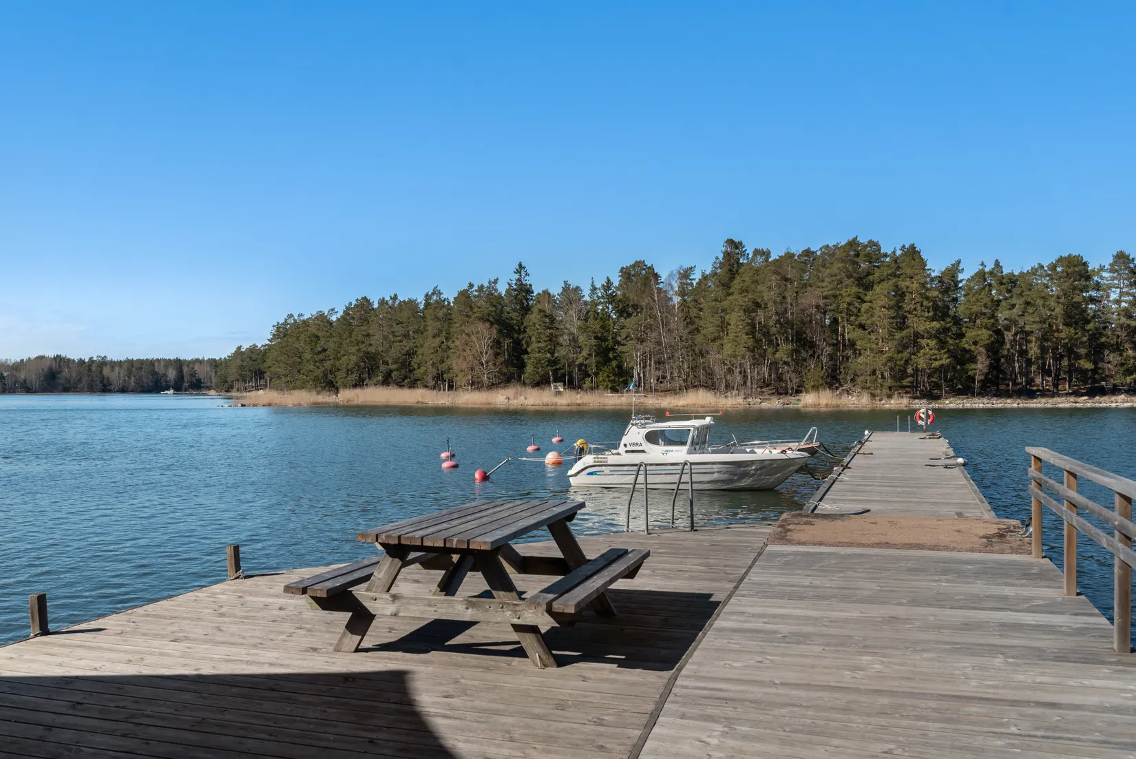 Fritidshus, Äspholmen 18, Frötuna - Spillersboda, Norrtälje