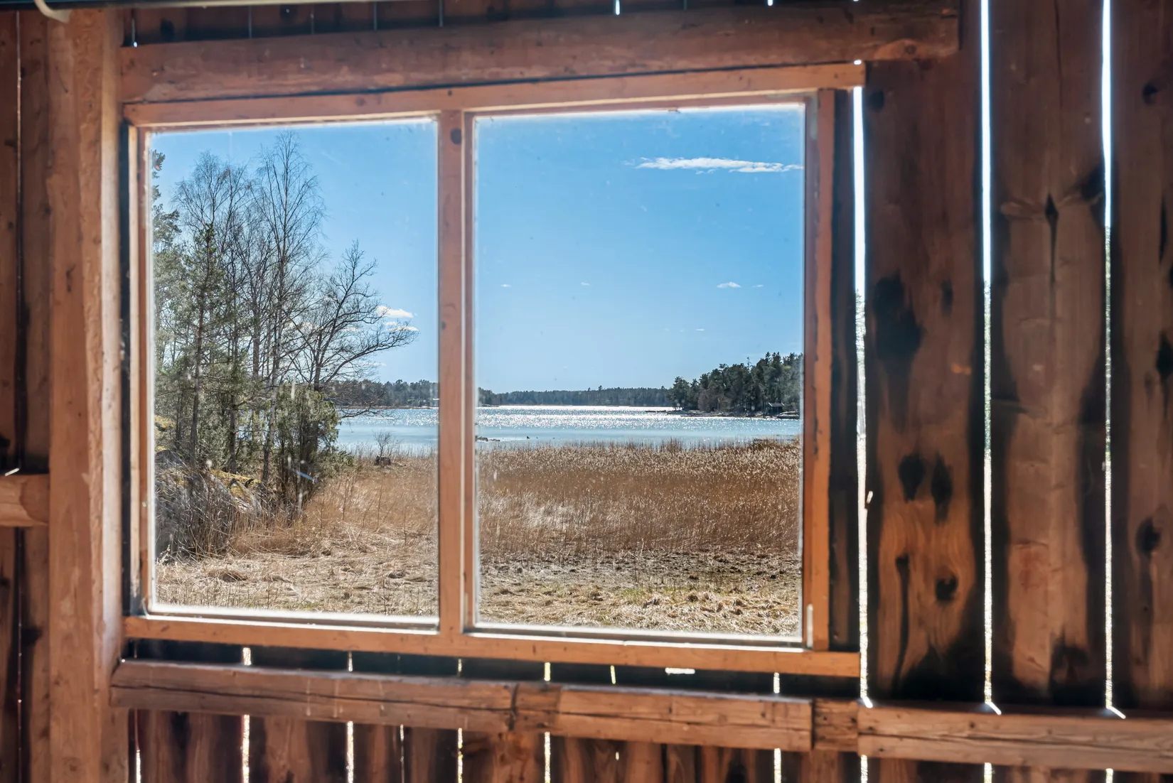 Fritidshus, Äspholmen 18, Frötuna - Spillersboda, Norrtälje