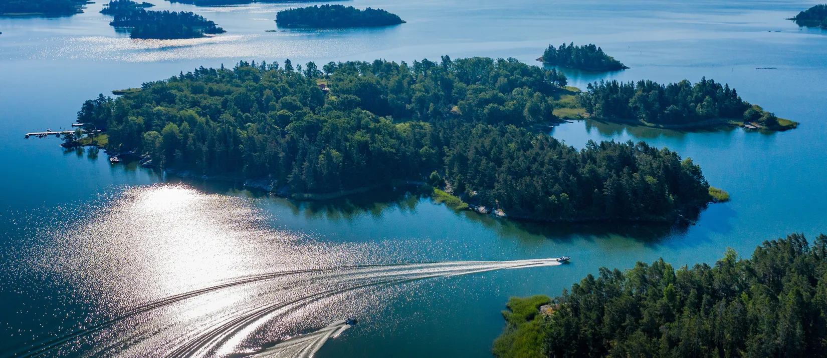 Fritidshus, Äspholmen 18, Frötuna - Spillersboda, Norrtälje