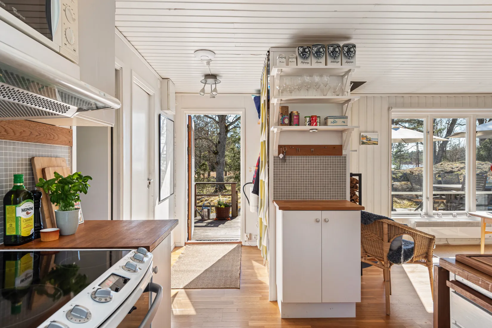 Fritidshus, Äspholmen 18, Frötuna - Spillersboda, Norrtälje