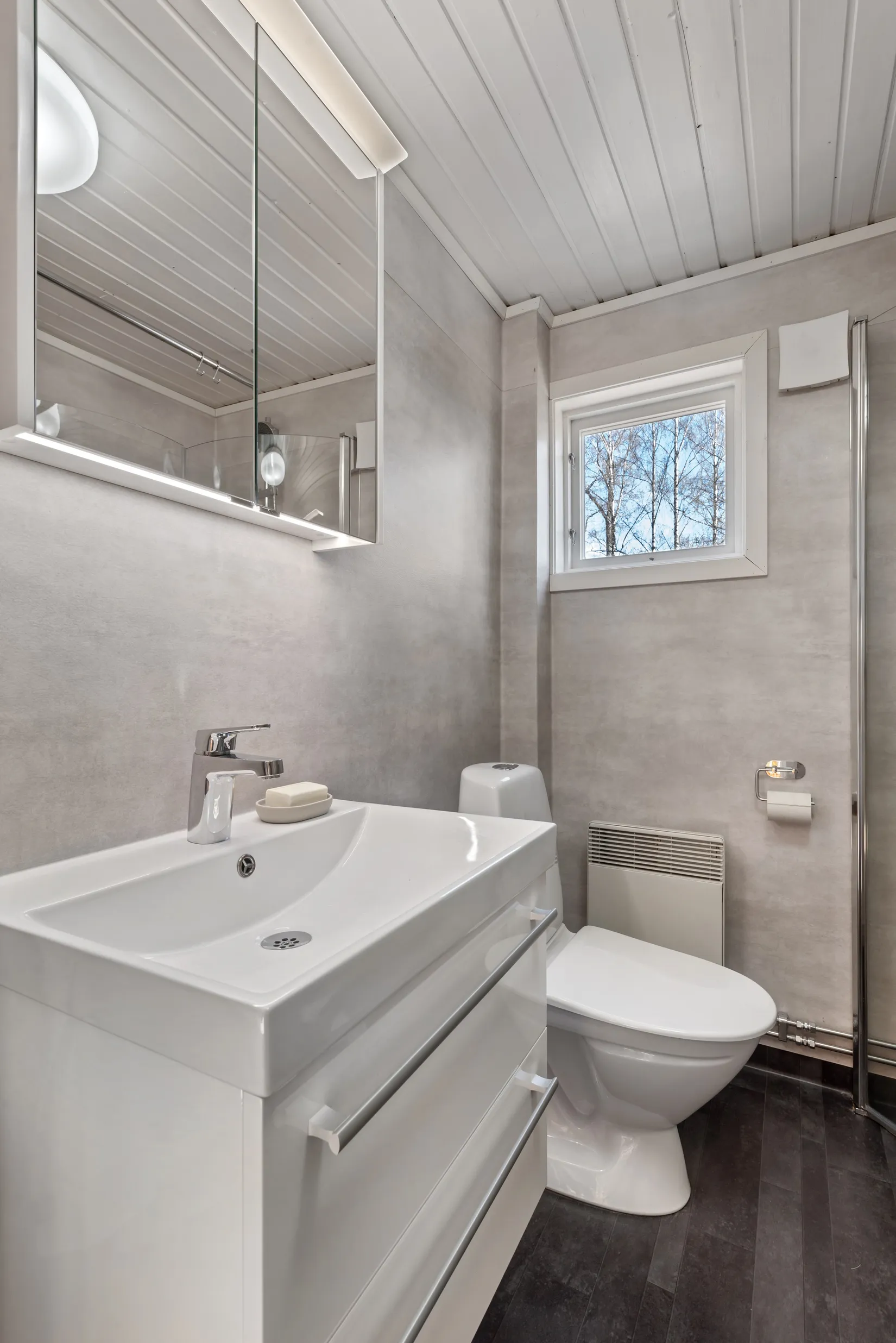 Fritidshus, Äspholmen 18, Frötuna - Spillersboda, Norrtälje