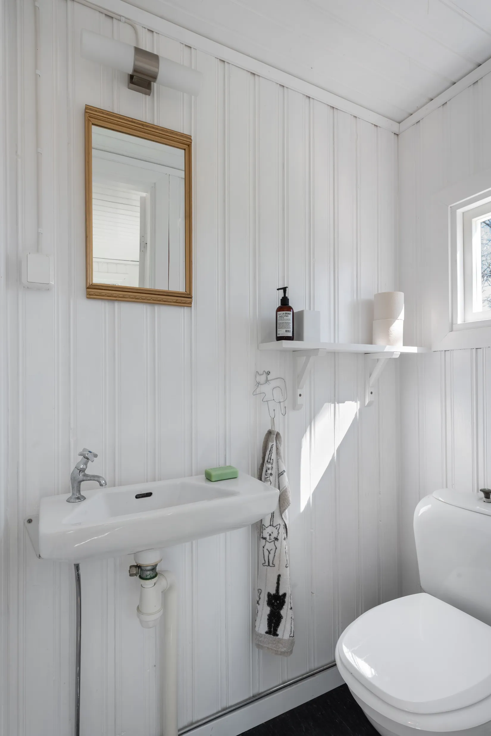 Fritidshus, Äspholmen 18, Frötuna - Spillersboda, Norrtälje