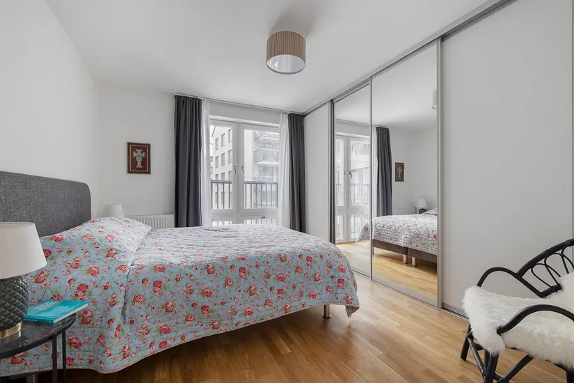 Bostadsrätt, Mäldgatan 12, Jakobsberg, Järfälla