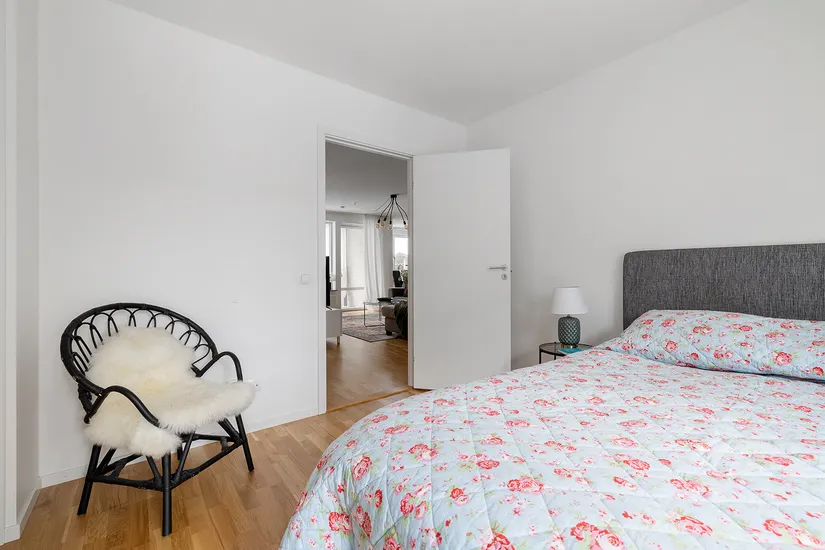 Bostadsrätt, Mäldgatan 12, Jakobsberg, Järfälla