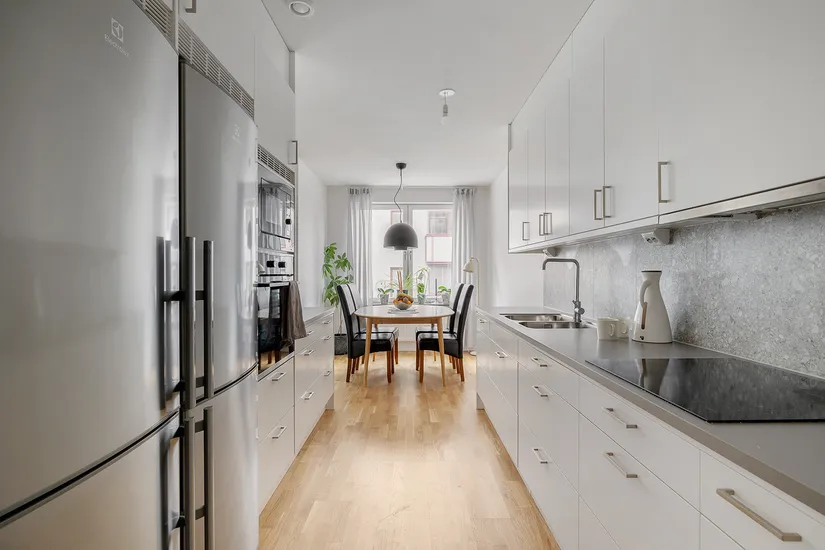 Bostadsrätt, Mäldgatan 12, Jakobsberg, Järfälla