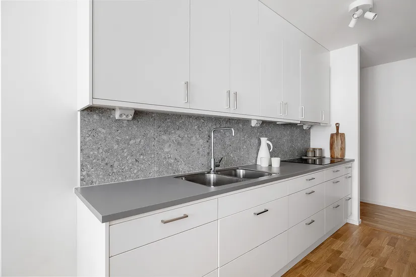 Bostadsrätt, Mäldgatan 12, Jakobsberg, Järfälla