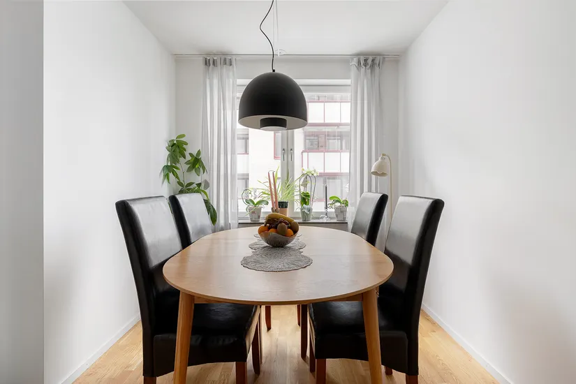 Bostadsrätt, Mäldgatan 12, Jakobsberg, Järfälla