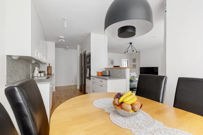 Bostadsrätt, Mäldgatan 12, Jakobsberg, Järfälla