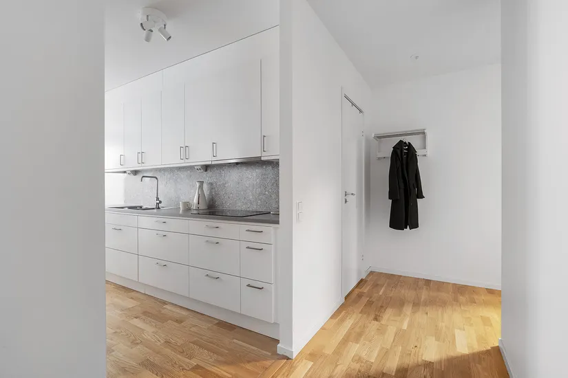 Bostadsrätt, Mäldgatan 12, Jakobsberg, Järfälla