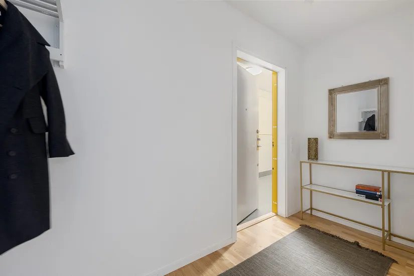 Bostadsrätt, Mäldgatan 12, Jakobsberg, Järfälla