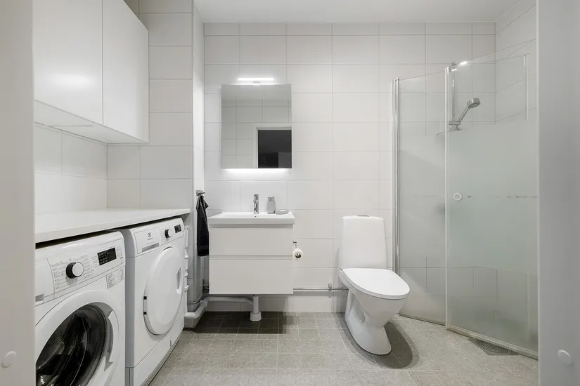 Bostadsrätt, Mäldgatan 12, Jakobsberg, Järfälla