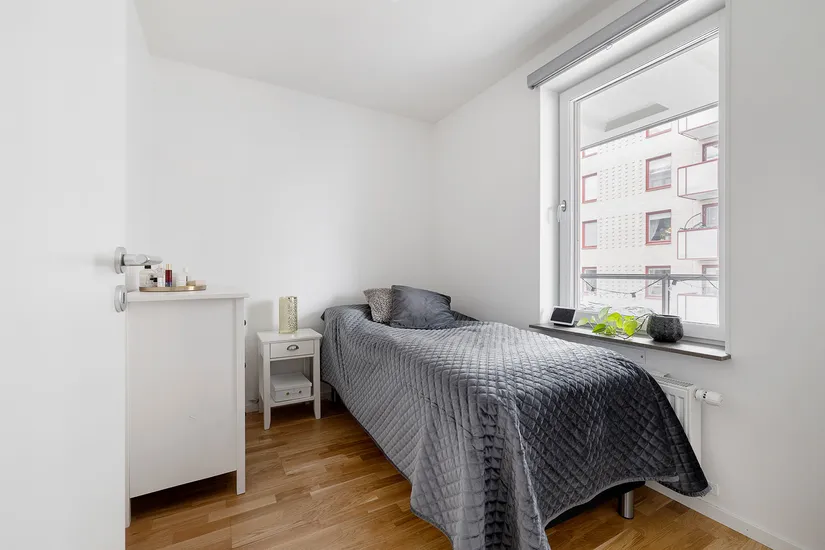 Bostadsrätt, Mäldgatan 12, Jakobsberg, Järfälla