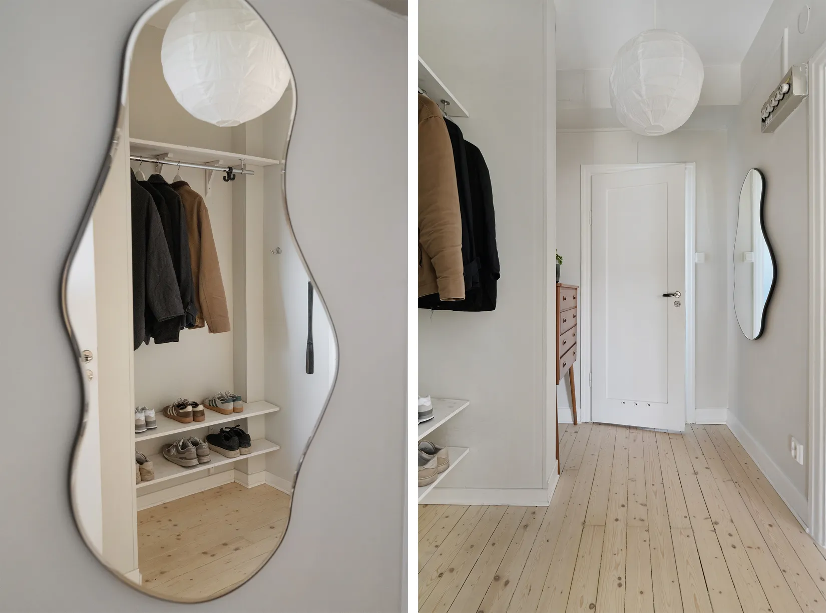 Bostadsrätt, Kalmgatan 20, Hammarbyhöjden, Stockholm