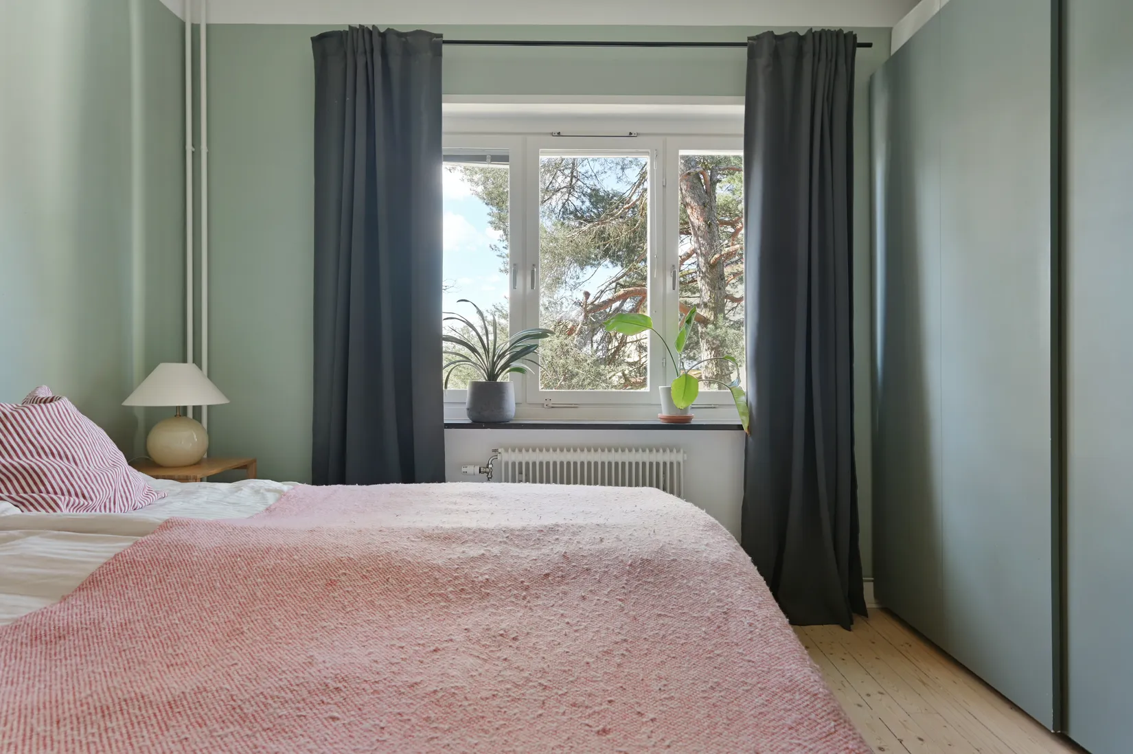 Bostadsrätt, Kalmgatan 20, Hammarbyhöjden, Stockholm