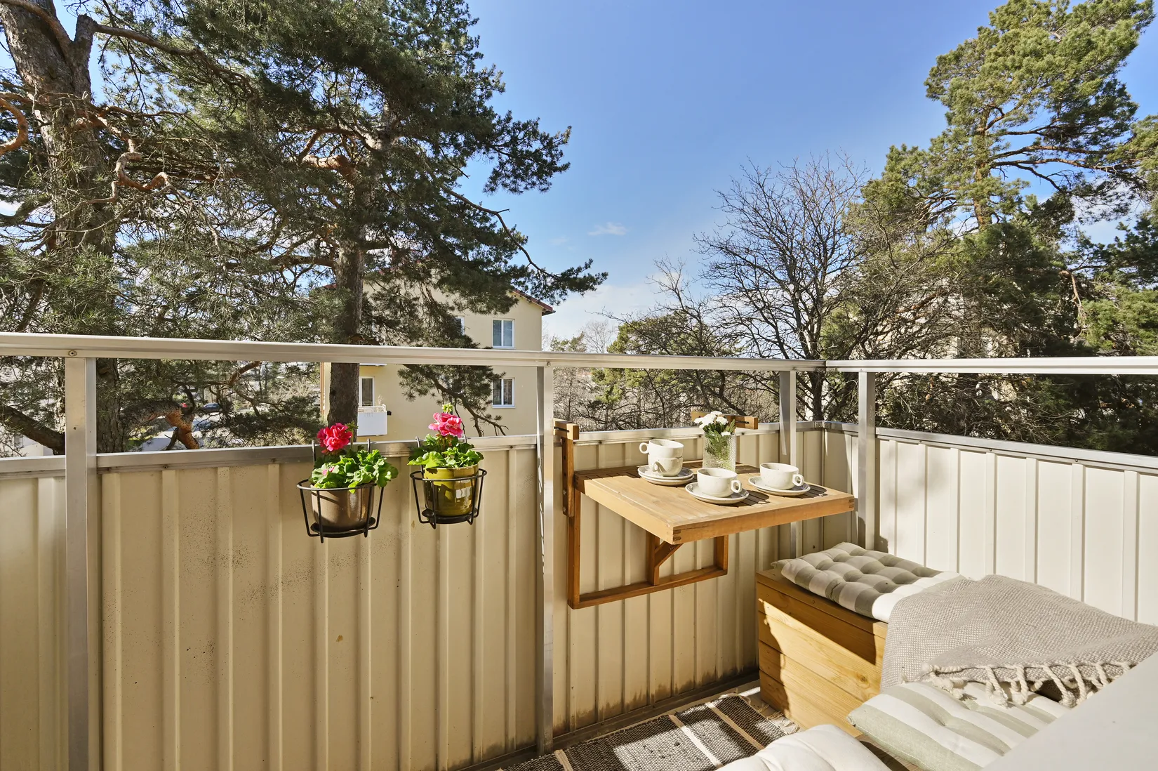 Bostadsrätt, Kalmgatan 20, Hammarbyhöjden, Stockholm