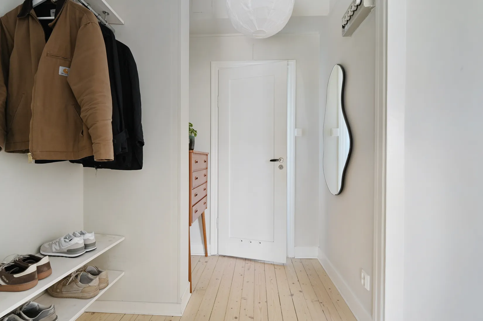 Bostadsrätt, Kalmgatan 20, Hammarbyhöjden, Stockholm