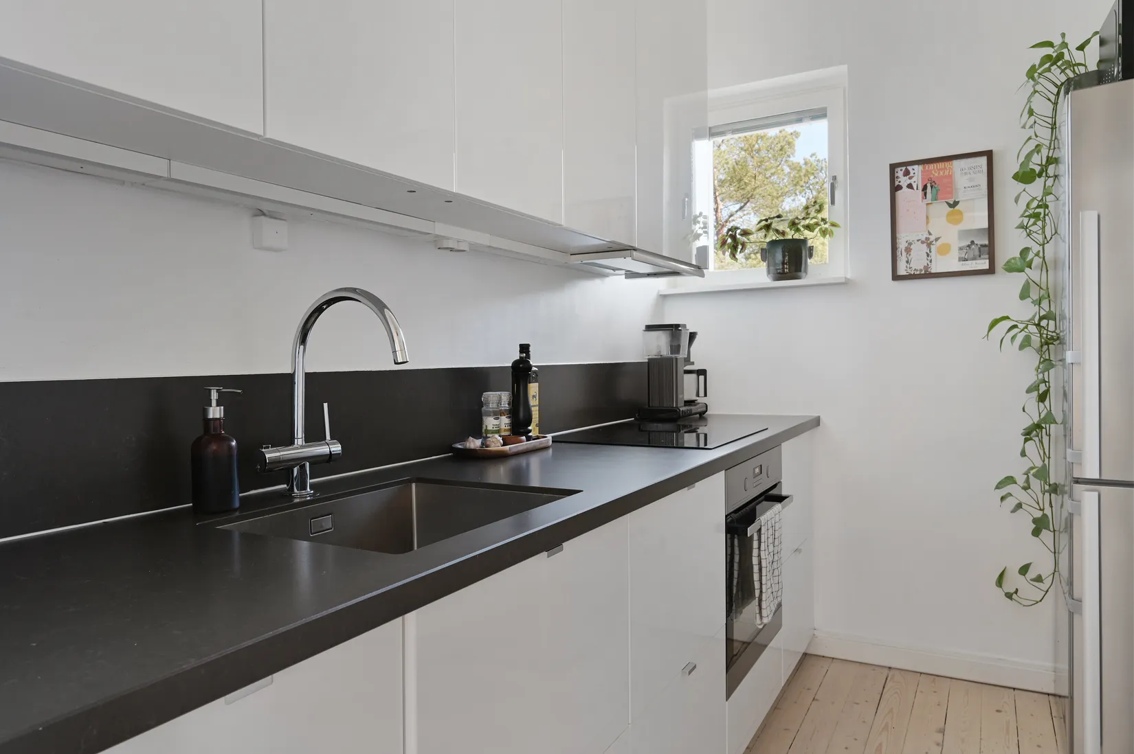 Bostadsrätt, Kalmgatan 20, Hammarbyhöjden, Stockholm