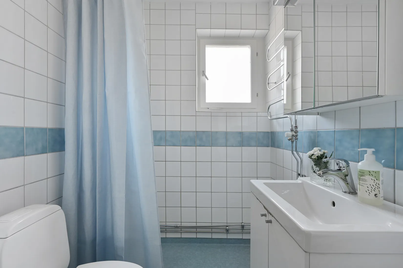 Bostadsrätt, Kalmgatan 20, Hammarbyhöjden, Stockholm