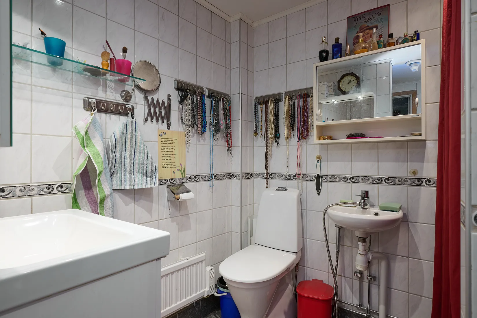 Villa, Fridalavägen 7, Björktorp, Strängnäs