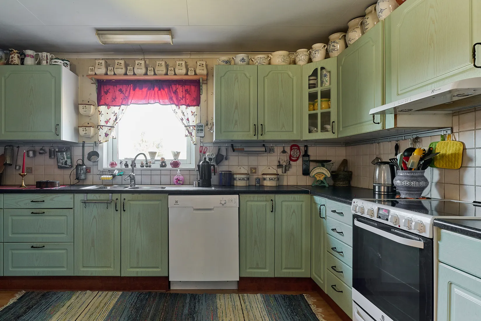 Villa, Fridalavägen 7, Björktorp, Strängnäs