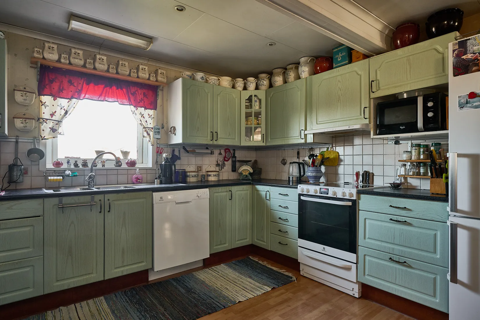 Villa, Fridalavägen 7, Björktorp, Strängnäs