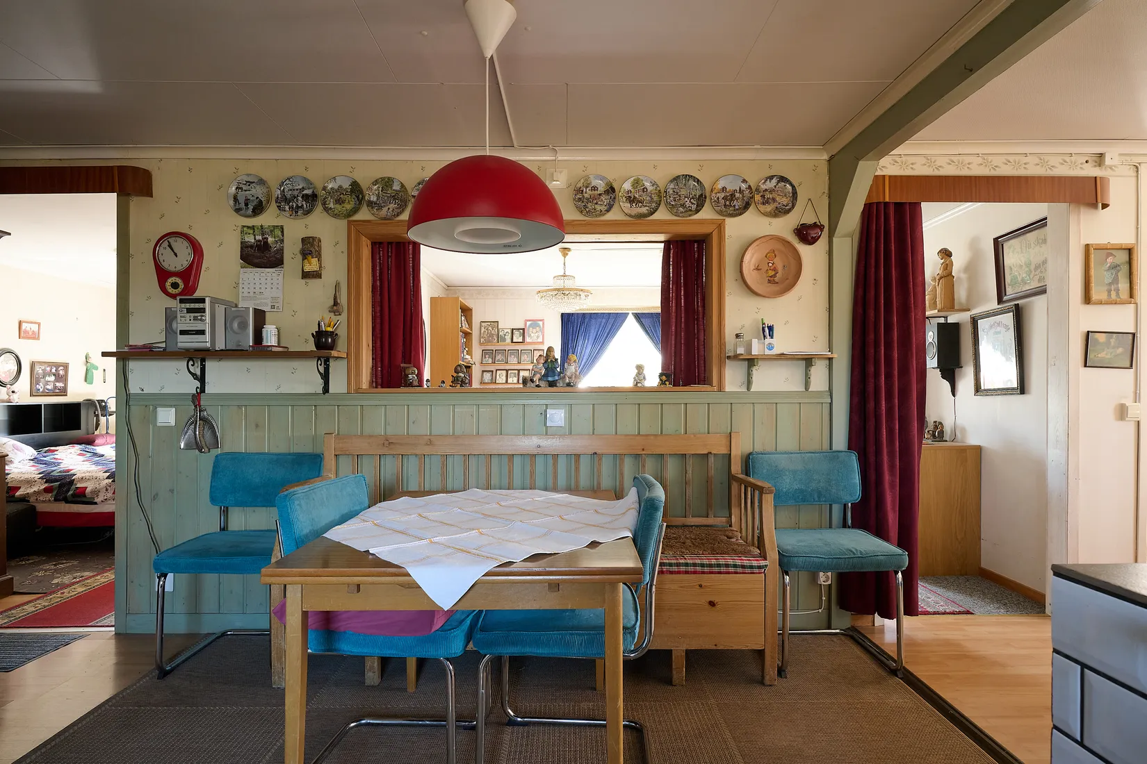 Villa, Fridalavägen 7, Björktorp, Strängnäs