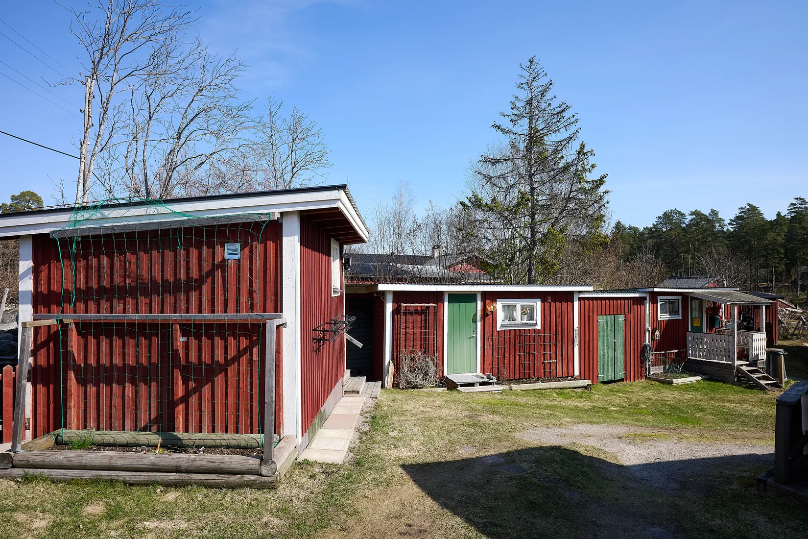 Villa, Fridalavägen 7, Björktorp, Strängnäs