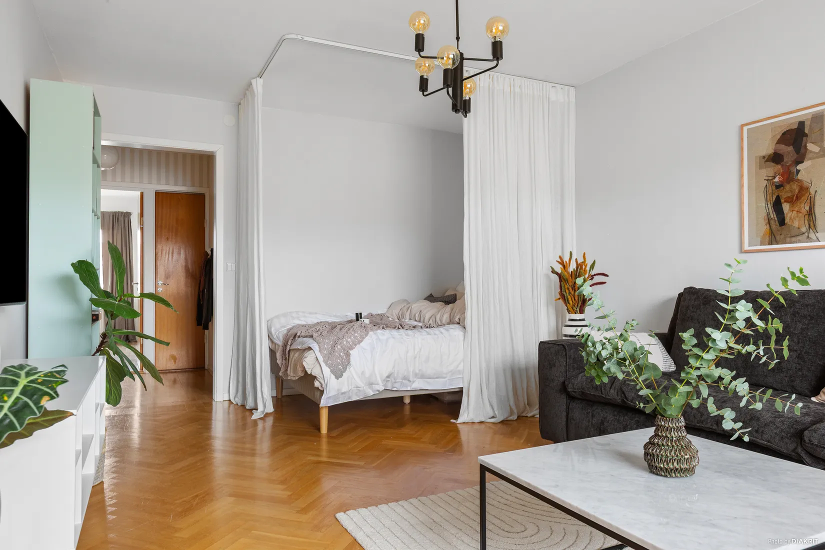 Bostadsrätt, Noleredsvägen 11A, Torslanda - Centralt, Göteborg