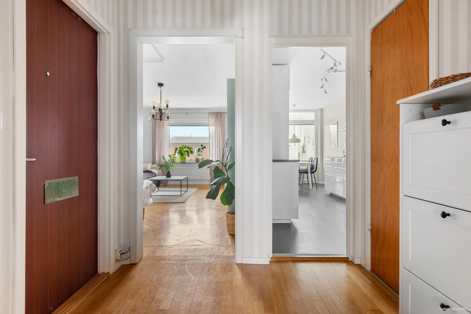 Bostadsrätt, Noleredsvägen 11A, Torslanda - Centralt, Göteborg