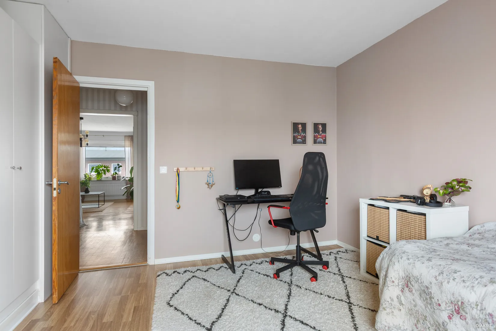 Bostadsrätt, Noleredsvägen 11A, Torslanda - Centralt, Göteborg