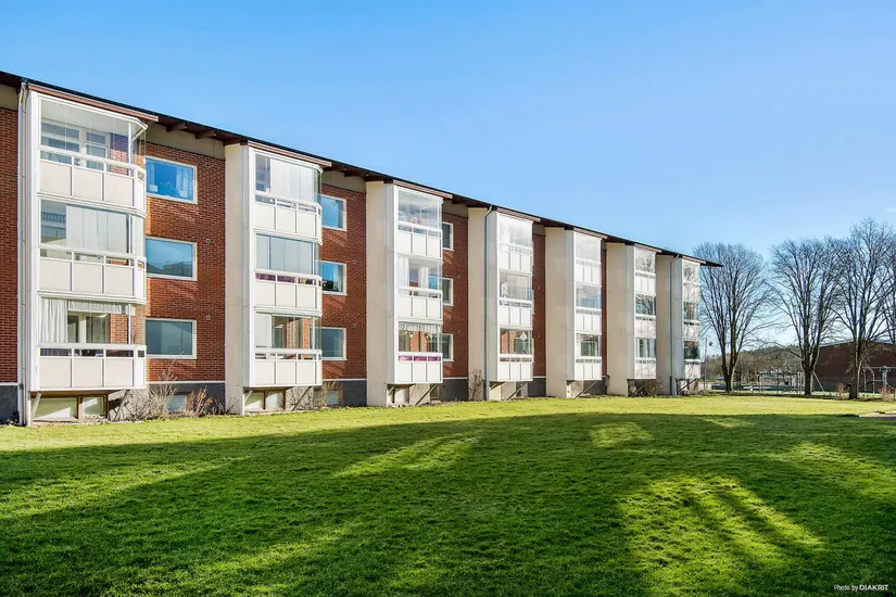 Bostadsrätt, Noleredsvägen 11A, Torslanda - Centralt, Göteborg